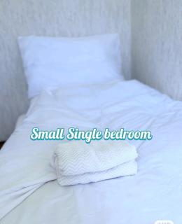 The little flowers home - 8