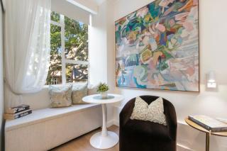 Darling Point Studio with Rooftop Harbour Views - Sydney - 3