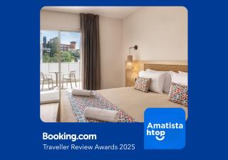 htop Amatista #htopBliss - Lloret de Mar - 8