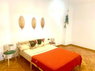 Tucan tropical - Sabadell - 1