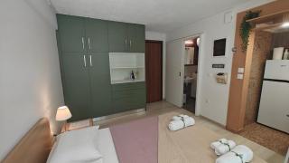 Inspire Apartment Palaio Faliro - Athen - 8