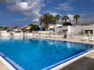 Casa M&M, relax, big terrace, swimming pool - Arona - 9