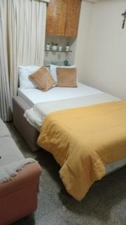 Scala Residenza beira-mar em Fortaleza - Fortaleza - 6