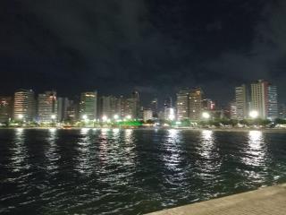 Scala Residenza beira-mar em Fortaleza - Fortaleza - 2