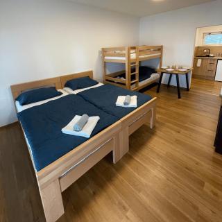 Hotel na Pláži - Doksy - 8