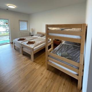 Hotel na Pláži - Doksy - 9