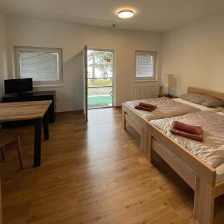 Hotel na Pláži - 5