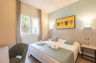 Baia delle Mimose Hotel - 6