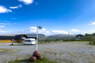 Berlevåg Motell AS - Berlevåg - 9