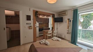 Inspire Apartment Palaio Faliro - Athen - 6
