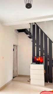 Small Loft of Indah Living - - 1