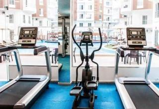 Cozy one bedroom apartment in AquaPalms resort - Hurghada - 4