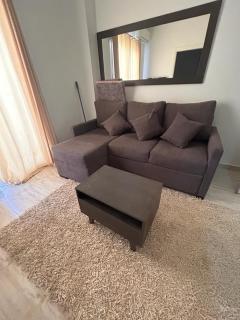 Cozy one bedroom apartment in AquaPalms resort - Hurghada - 3