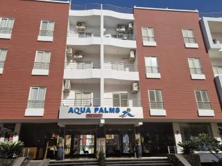 Cozy one bedroom apartment in AquaPalms resort - Hurghada - 2