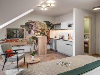 The Botanist by Adrez - 4