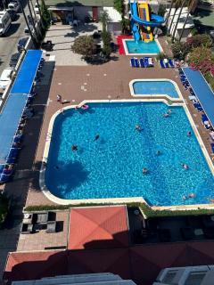 Bahama Beach Konaklı - Konaklı - 9