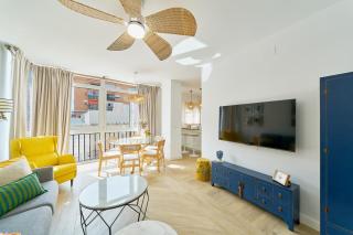 Fuensol apartment in Los Boliches Fuengirola - 9