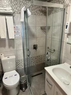 Anzac Hotel - Çanakkale - 8