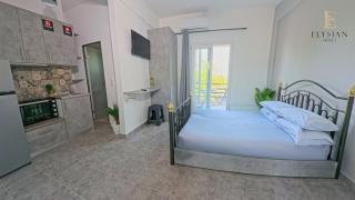 Double Suite 1ST FLOOR N4 - Flogita - 5