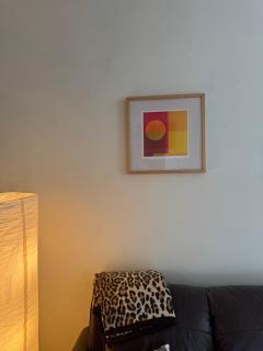 Stylish Canal-Side Retreat in Central Edinburgh - Edimburgo - 6