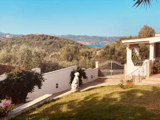 Villa Isola - Cala Bitta - 7