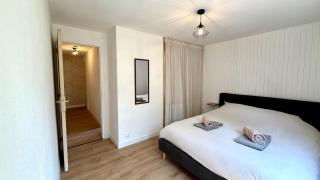 Cozy apartment - 2 bedroom - Briançon - 9