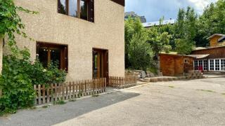 Cozy apartment - 2 bedroom - Briançon - 8