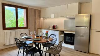 Cozy apartment - 2 bedroom - Briançon - 7