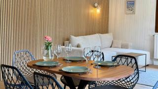 Cozy apartment - 2 bedroom - Briançon - 6