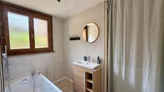 Cozy apartment - 2 bedroom - Briançon - 4