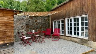 Cozy apartment - 2 bedroom - Briançon - 2