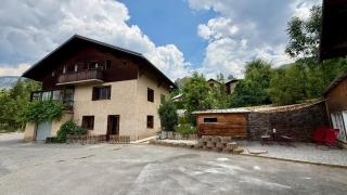 Cozy apartment - 2 bedroom - Briançon - 1