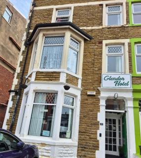 Glendor Hotel - Blackpool - 0