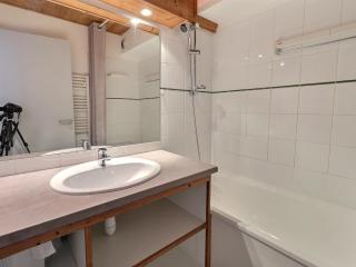 Confortable 2 Pièces, Skis aux Pieds, Proche Commerces - FR-1-182A-28 - 5