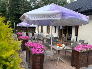 Leśny Dworek - Snochowice - 8