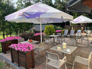 Komfortowy Leśny Dworek - 1