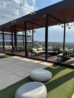 Super luxurious home in Sandton central - Johannesburgo - 1
