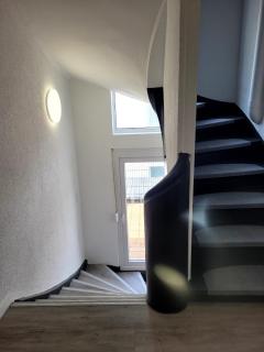 Schwarzwald Lodge - NEU renoviert - grosses Maisonette-Apartment - Villingen-Schwenningen - 1