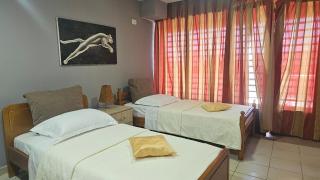 Robi's B&B - Vlora - 7