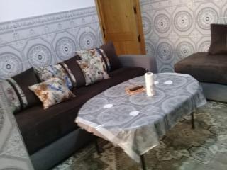 appartement meuble - 3