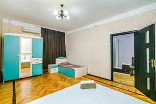 Apartment Araz Baku - Baku - 3