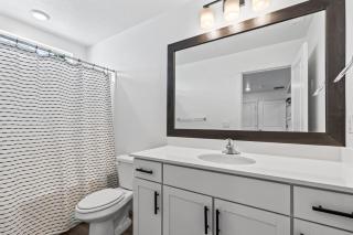 Modern 3BR Townhome in Lehi UT - 1