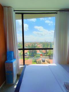 Nairobi Dreamscape Near JKIA,SGR - Nairobi - 7
