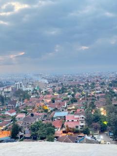 Nairobi Dreamscape Near JKIA,SGR - Nairobi - 4