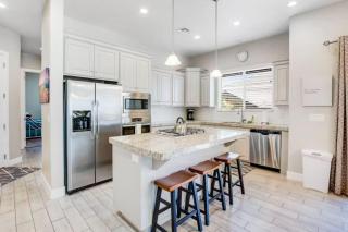 Red Coral Retreat near Zion NP, pets welcome - 9