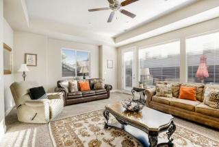 Red Coral Retreat near Zion NP, pets welcome - Washington - 3