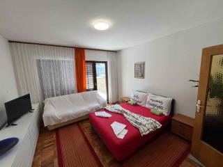 Apartment in Jadranovo 41878 - Jadranovo - 5