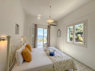Bay Apartments - Kalami by Sunvil - Kalámi - 4