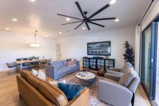 Desert Haven near Zion with Pool and Hot Tub - Hurricane - 9