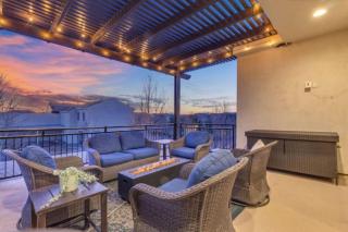 Desert Haven near Zion with Pool and Hot Tub - Hurricane - 6